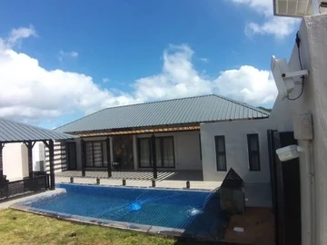 4 Bedroom Villa
