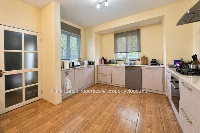 Balaclava : une villa de 3 chambres pour savourer la douceur de vivre!