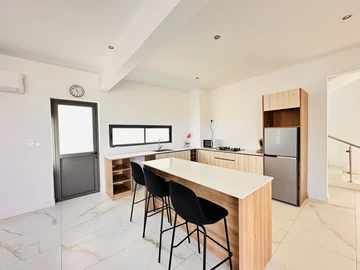 3 Bedroom Villa