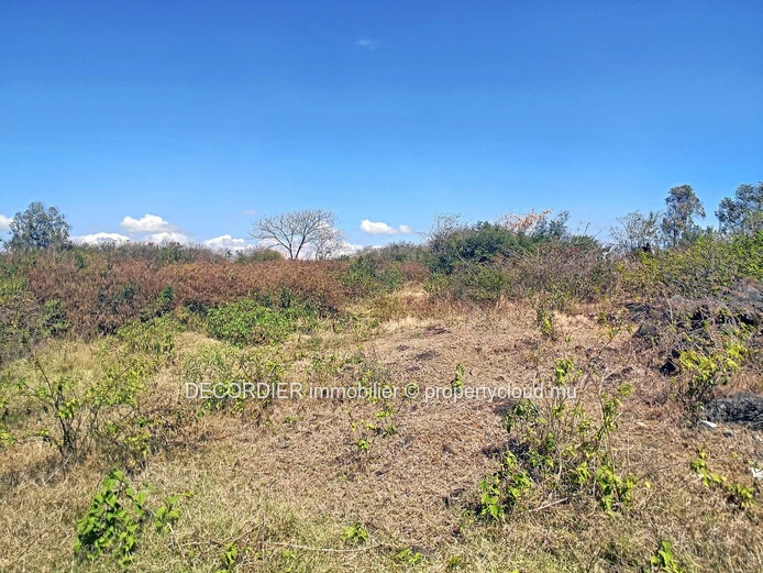 For Sale Pereybere Residential Land