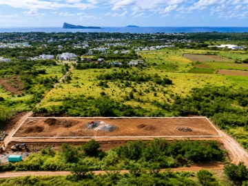 Residential Land