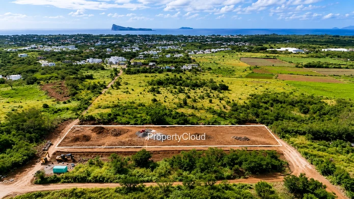 For Sale | Residential Plots | Péreybère