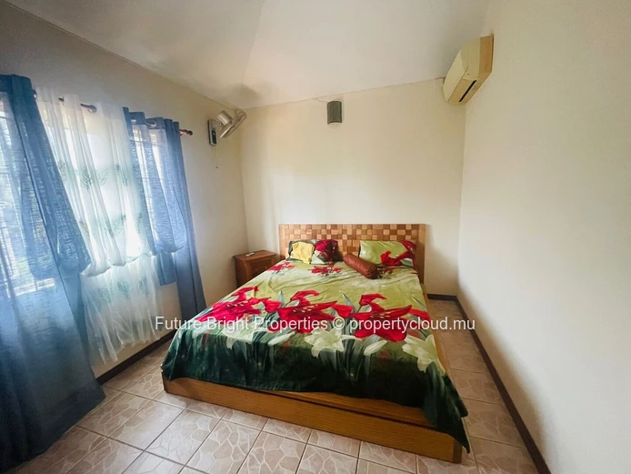 Property for Sale House Flic en Flac