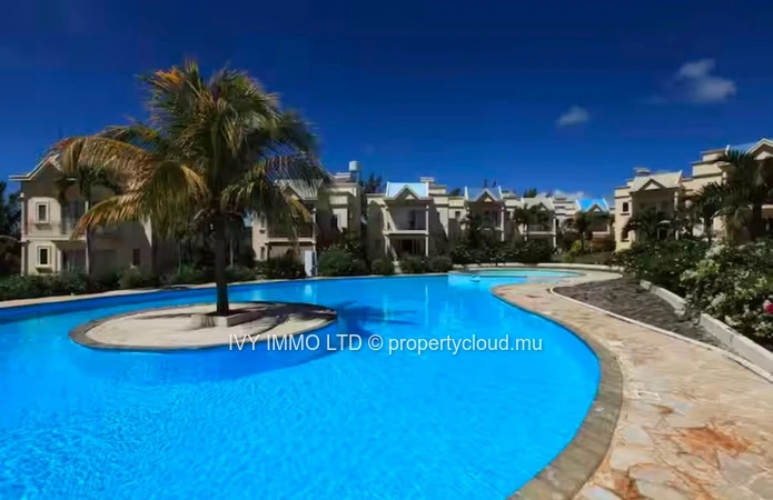Luxury Residence For Long-Term Rent – Calodyne
