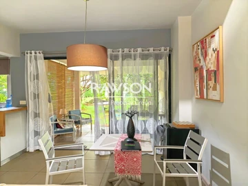 Townhouse, Duplex de 4 Chambres