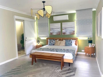 3 Bedroom Villa