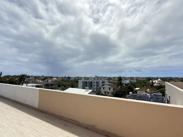 3 Bedroom Penthouse