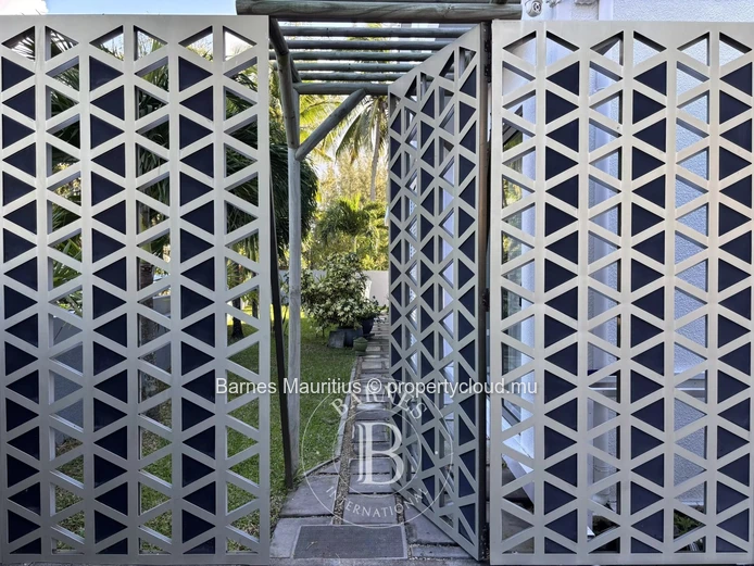 BLUE BAY - Appartement Rez de Jardin - 3 Chambres