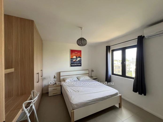 Complexe hôtelier 780m² à vendre à Trou aux Biches avec piscine