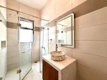 Appartement de 2 Chambres