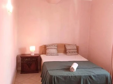 Appartement de 3 Chambres