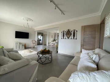 2 Bedroom Penthouse