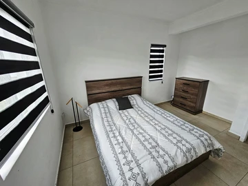 Townhouse, Duplex de 2 Chambres