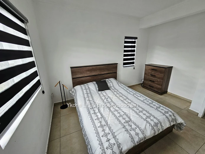 Duplex À Louer À Grand Gaube