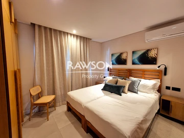 3 Bedroom Townhouse, Duplex