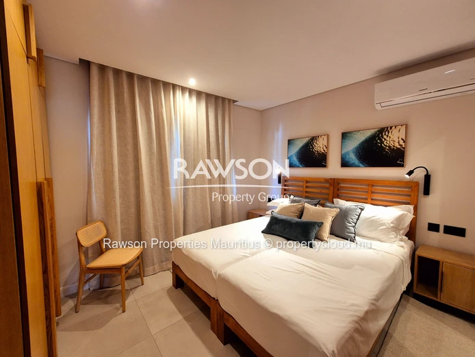 3 Bedroom Duplex For Sale in Tamarin
