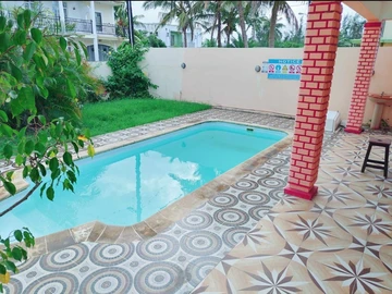 Charming Villa for Rent in Riambel!