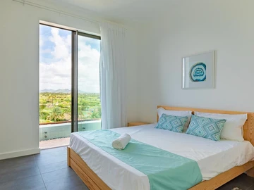 3 Bedroom Penthouse