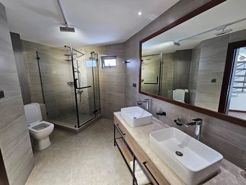 Townhouse, Duplex de 3 Chambres