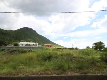 Terrain Résidentiel