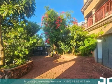 7 Bedroom Villa