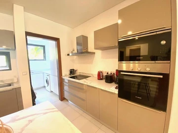 Appartement de 3 Chambres