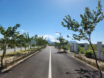 Residential Land