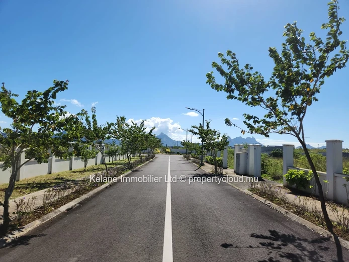 Terrain Résidentiel Premium à Vendre | Morcellement Iremia, Côte d'Or