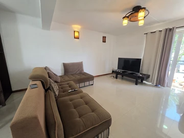 2 Bedroom Townhouse, Duplex