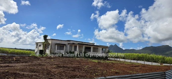Prime Residential Land For Sale – L'étoile (Sole Mandate)