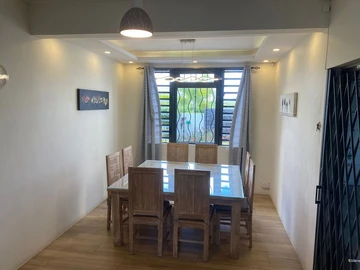 Maison de 4 Chambres