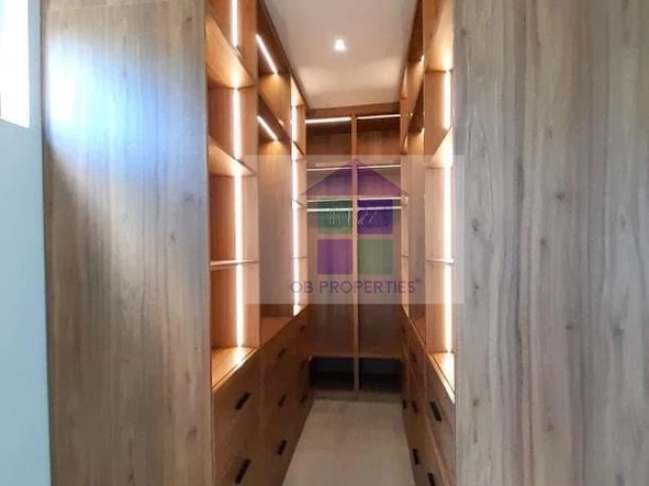 Villa de 4 Chambres