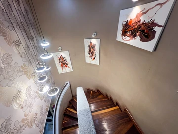 Appartement de 2 Chambres