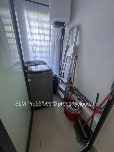 Moka- Appartement de deux chambres au rez-de -chaussée disponible immédiatement