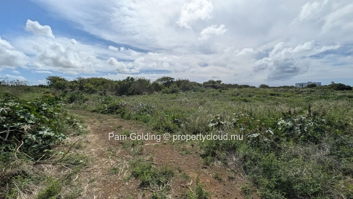 Grand Gaube – Land for sale – Pam Golding Mauritius