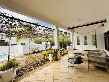 3 Bedroom Villa