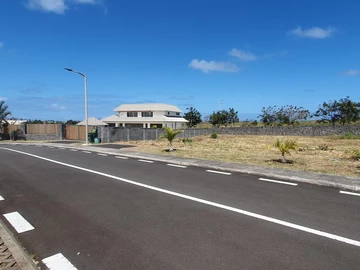 Residential Land