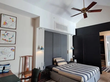 3 Bedroom Villa