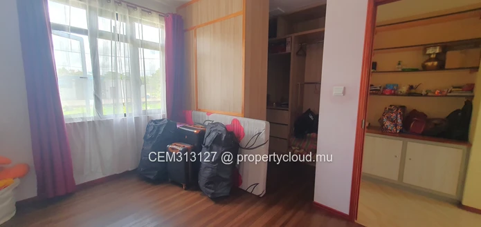 House for Sale – Carreau Laliane, Vacoas 