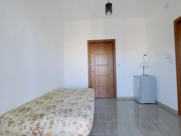 3 Bedroom Penthouse