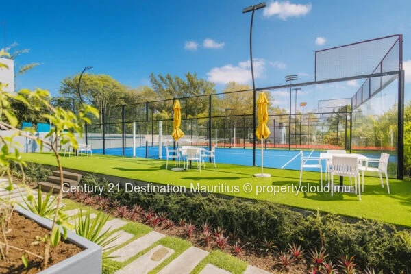 Appartement d'Angle en Rez-de-Chaussée | La Pointe | Pointe aux Canonniers | 130m²