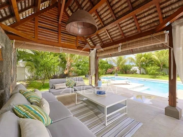 5 Bedroom Villa