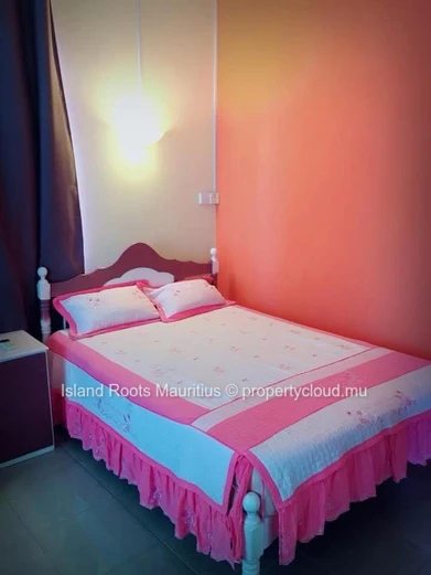 Villa en location au Cœur de Grand Baie