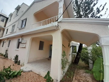 12 Bedroom Apartment