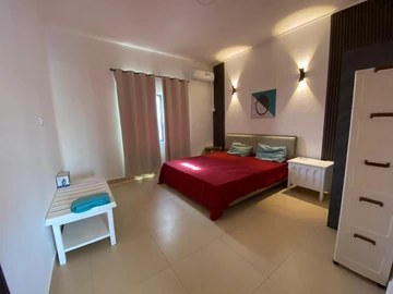 Appartement de 2 Chambres