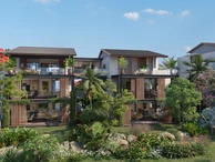 3 bedroom Penthouses