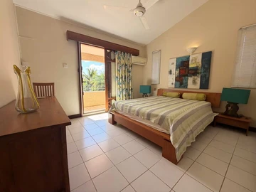 Villa de 3 Chambres