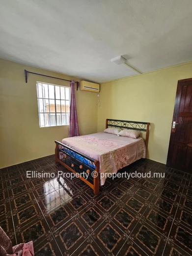 À louer – Appartement cosy 2 chambres à Calodyne