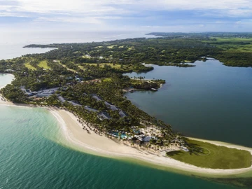 Villa 10 – Iconic Island Living in Total Privacy at One&Only Le Saint Géran