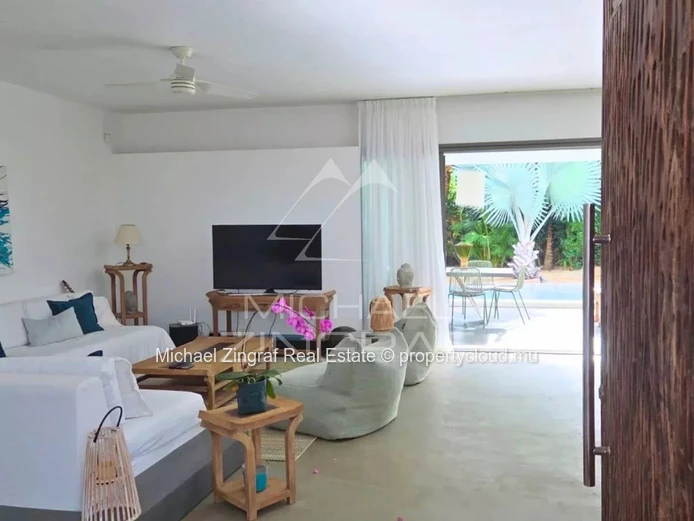Spacious 4-Bedroom Villa with Premium Amenities – Grand Bay